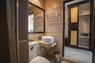 Royal Nakhara Hotel and Convention Centre - Nong Khai - 8