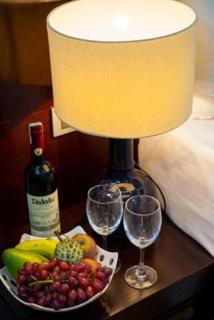 Bella Premier Hotel & Rooftop Skybar - 4