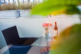 Bella Premier Hotel & Rooftop Skybar - Hanoi - 1