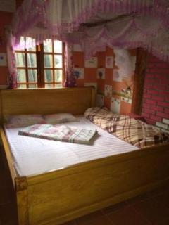 Anh Duc Homestay - Sapa - 7