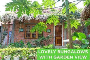 Green Riverside Cosy Home - 4