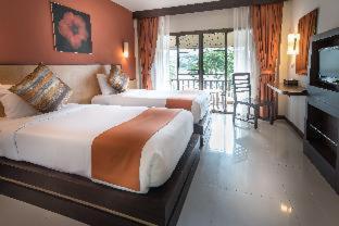 Chiangkhong Teak Garden Riverfront Onsen Hotel- SHA Extra Plus - Chiang Khong - 6