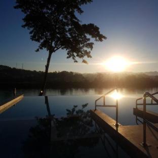 Chiangkhong Teak Garden Riverfront Onsen Hotel- SHA Extra Plus - Chiang Khong - 3