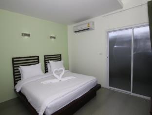 S Hotel Kanchanaburi - 8