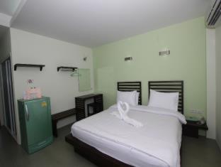 S Hotel Kanchanaburi - 7