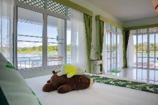 Tubtim Siam River Kwai Resort - Kanchanaburi - 3