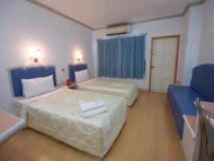 P.A. Place Hotel - 1