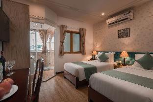 Maison d'Hanoi Hotel - Hanoi - 3