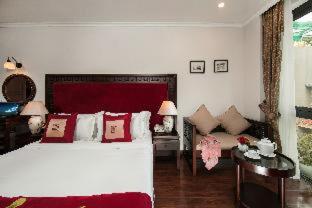 Au Coeur d'Hanoi Boutique Hotel - 8