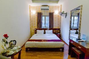 A25 Hotel - 57 Quang Trung - Hanoi - 9