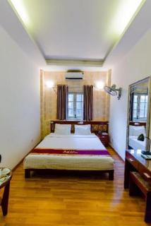 A25 Hotel - 57 Quang Trung - Hanoi - 8
