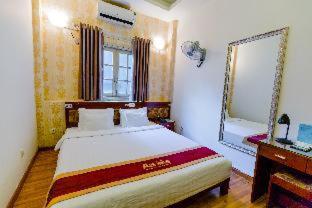 A25 Hotel - 57 Quang Trung - Hanoi - 7