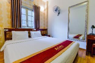 A25 Hotel - 57 Quang Trung - Hanoi - 6