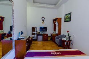 A25 Hotel - 57 Quang Trung - Hanoi - 5