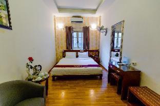 A25 Hotel - 57 Quang Trung - Hanoi - 4