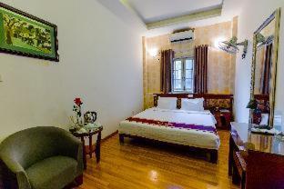 A25 Hotel - 57 Quang Trung - Hanoi - 3