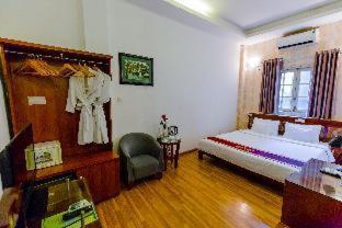 A25 Hotel - 57 Quang Trung - Hanoi - 2