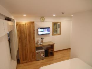 New Saigon Backpackers Hostel - Ho Chi Minh City - 8