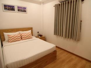 New Saigon Backpackers Hostel - Ho Chi Minh City - 7
