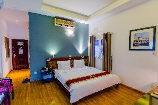 A25 Hotel - 57 Quang Trung - Hanoi - 1
