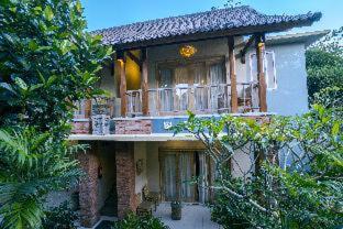 Tetirah Boutique Hotel - Ubud - 3