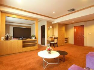 Major Grand Hotel - Chum Phae - 8