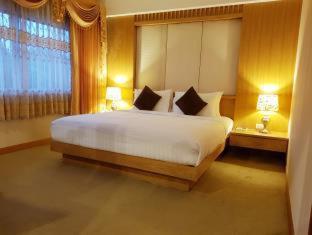 Major Grand Hotel - Chum Phae - 7
