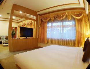 Major Grand Hotel - Chum Phae - 4