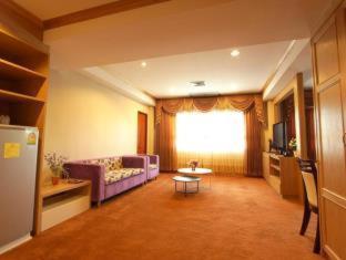 Major Grand Hotel - Chum Phae - 2