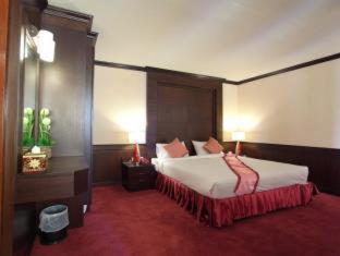 Major Grand Hotel - Chum Phae - 1