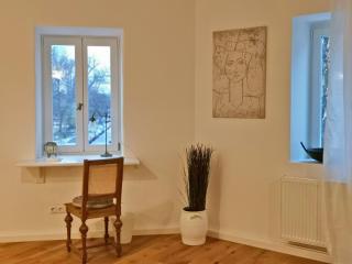 Wunderschöne Ferienwohnung am Stadtpark - 8