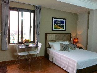 ISTAY Hotel Apartment 1 - Hanoi - 9