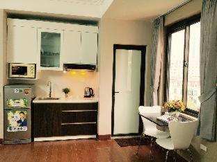 ISTAY Hotel Apartment 1 - Hanoi - 7