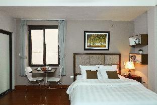 ISTAY Hotel Apartment 1 - Hanoi - 6