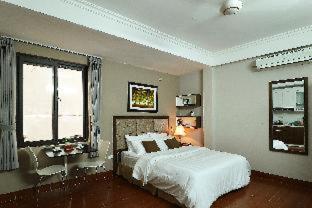 ISTAY Hotel Apartment 1 - Hanoi - 5