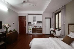 ISTAY Hotel Apartment 1 - Hanoi - 3