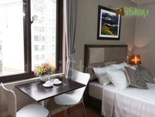 ISTAY Hotel Apartment 1 - Hanoi - 1