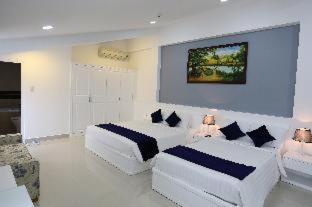 SABINA Residence - HCM - Ho-Chi-Minh-Stadt - 3