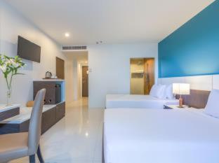 Chanalai Hillside Resort, Karon Beach - 5