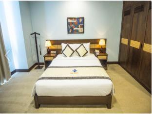 PHU MY HARBOUR HOTEL - Old Golf Phu My Hotel - Phú Mỹ - 7