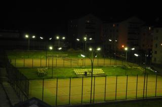 Hotel Silva Busteni - Buşteni - 9