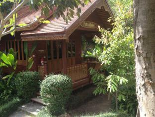 Chuanthanapanya Resort - 9