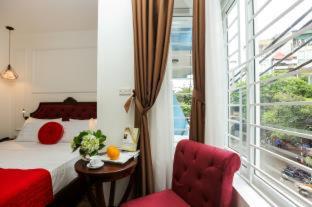 Hanoi La Vision Hotel - Hanoi - 6