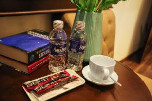 Hanoi La Vision Hotel - Hanoi - 2