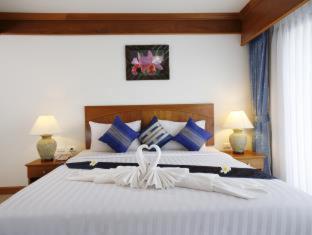 Jiraporn Hill Resort - 7