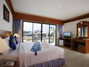 Jiraporn Hill Resort - 5