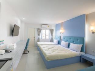 P.A. Thani Hotel - 5