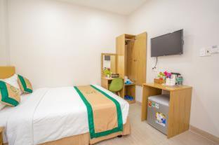 Camila Airport Hotel - Ho-Chi-Minh-Stadt - 9