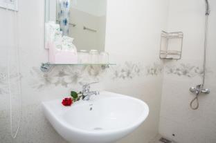 Camila Airport Hotel - Ho-Chi-Minh-Stadt - 7