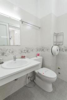 Camila Airport Hotel - Ho-Chi-Minh-Stadt - 5